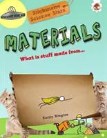 Materiale - Stickmen Science Stars - Materials - Stickmen Science Stars
