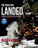 Vulturul a aterizat: Sărbătorim 50 de ani de când omul a pășit pe Lună - The the Eagle Has Landed: Celebrating 50 Years Sibce Man Stepped on the Moon
