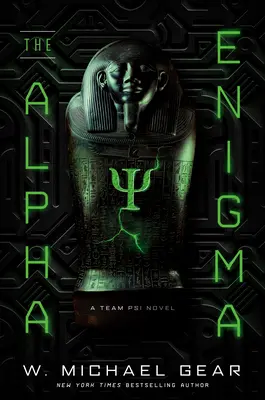 Enigma Alpha - The Alpha Enigma