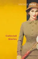 Colecția de povestiri a lui Richard Yates - Collected Stories of Richard Yates