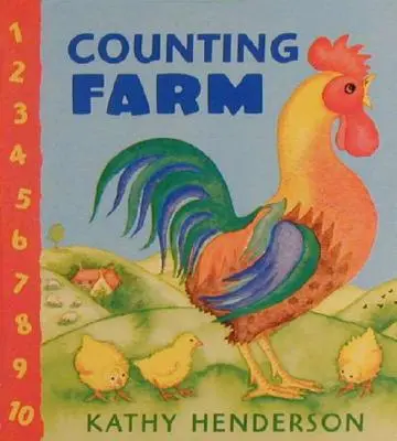 Ferma de numărat - Counting Farm