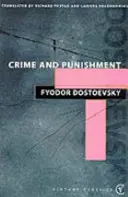 Crimă și pedeapsă - Crime and Punishment