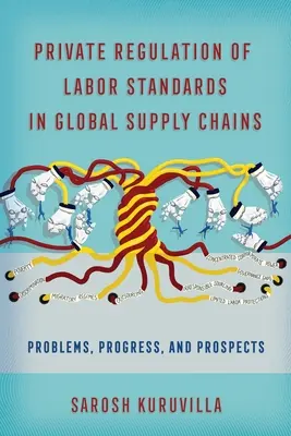 Reglementarea privată a standardelor de muncă în lanțurile globale de aprovizionare - Private Regulation of Labor Standards in Global Supply Chains
