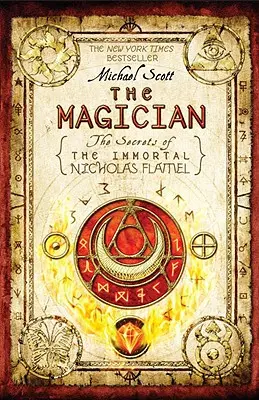 Magicianul - The Magician