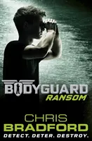 Bodyguard: Ransom (Cartea 2) - Bodyguard: Ransom (Book 2)