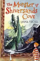 Monstrul din Shiversands Cove - Monster of Shiversands Cove