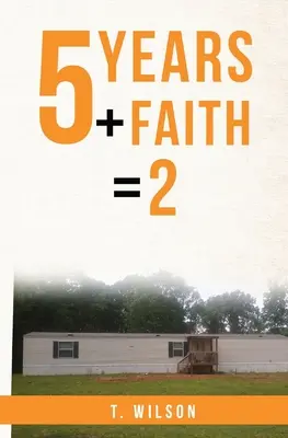 5 ani + credință = 2 - 5 Years + Faith = 2