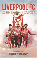 Povestea oficială a sezonului 2018-2019 al lui Liverpool - The Official Story of Liverpool's Season 2018-2019