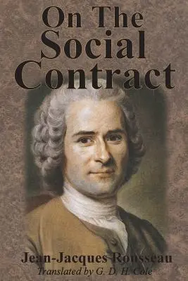 Despre contractul social - On The Social Contract
