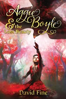 Aggie Boyle și frumusețea pierdută - Aggie Boyle & the Lost Beauty