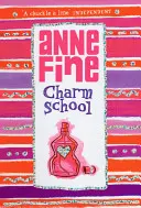Școala de farmec - Charm School