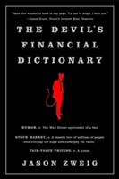 Dicționarul financiar al diavolului - The Devil's Financial Dictionary