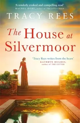 Casa de la Silvermoor - The House at Silvermoor