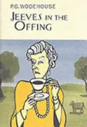 Jeeves în așteptare - Jeeves In The Offing