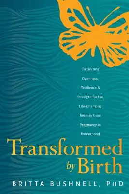Transformat prin naștere: Cultivarea deschiderii, rezilienței și forței pentru călătoria care schimbă viața de la sarcină la paternitate - Transformed by Birth: Cultivating Openness, Resilience, and Strength for the Life Changing Journey from Pregnancy to Parenthood