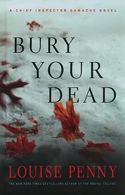 Îngroapă-ți morții - Bury Your Dead