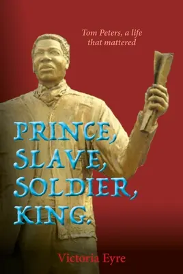 Prinț Sclav Soldat Rege - Prince Slave Soldier King