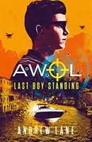 Last Boy Standing, Volumul 3 - Last Boy Standing, Volume 3