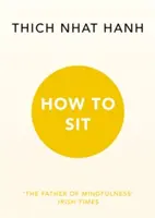 Cum să stai jos - How to Sit