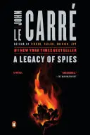 O moștenire de spioni - A Legacy of Spies