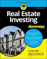 Investiții imobiliare pentru Dummies - Real Estate Investing for Dummies