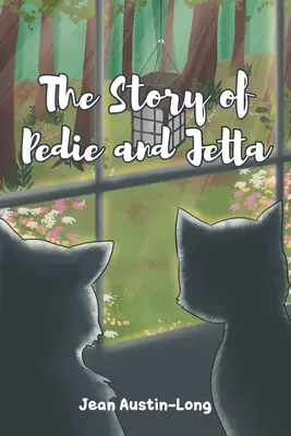 Povestea lui Pedie și Jetta - The Story of Pedie and Jetta