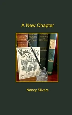 Un nou capitol - A New Chapter