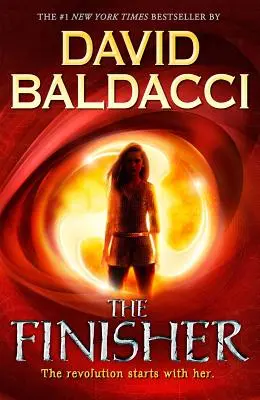 The Finisher (Vega Jane, Cartea 1), 1 - The Finisher (Vega Jane, Book 1), 1