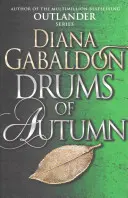 Tobe de toamnă - (Outlander 4) - Drums Of Autumn - (Outlander 4)