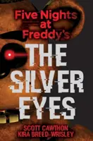 The Silver Eyes (Five Nights at Freddy's #1), 1