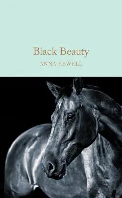 Frumusețea neagră - Black Beauty