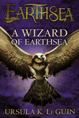 Un vrăjitor din Earthsea, 1 - A Wizard of Earthsea, 1