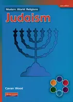 Modern World Religions: Judaism Pupil Book Core