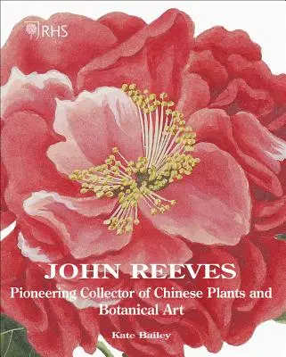 John Reeves: Colecționar pionier de plante chinezești și artă botanică - John Reeves: Pioneering Collector of Chinese Plants and Botanical Art