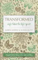 Transformat: De la cel care ia viața la cel care o dăruiește - Transformed: Life-Taker to Life-Giver