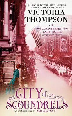 Orașul ticăloșilor - City of Scoundrels