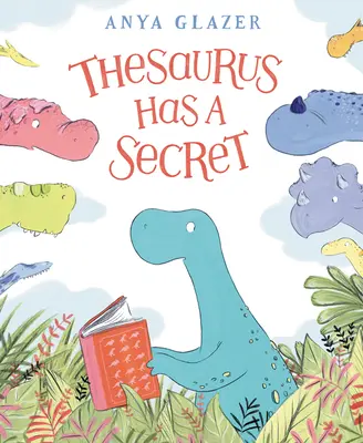 Tezaurul are un secret - Thesaurus Has a Secret