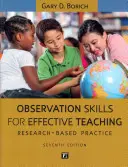 Abilități de observare pentru o predare eficientă - Observation Skills for Effective Teaching