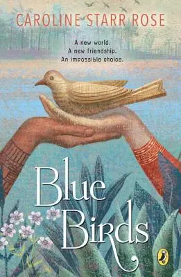 Păsări albastre - Blue Birds