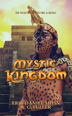 Regatul mistic - Mystic Kingdom