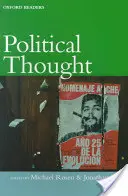 Gândire politică - Political Thought