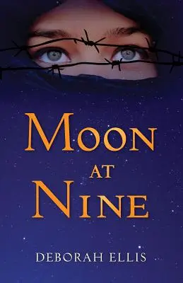 Luna la nouă - Moon at Nine