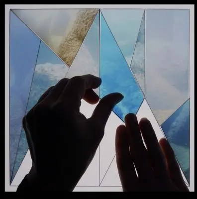 Ellie Ga: Cerc pătrat octogonal - Ellie Ga: Square Octagon Circle
