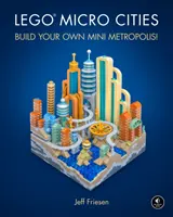 Lego Micro Cities: Construiește-ți propria mini metropolă! - Lego Micro Cities: Build Your Own Mini Metropolis!