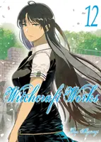 Lucrări de vrăjitorie, volumul 12 - Witchcraft Works, Volume 12