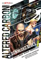 Altered Carbon: Descarcă Blues - Altered Carbon: Download Blues
