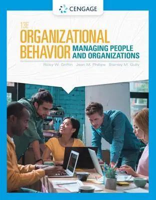 Comportamentul organizațional: Managementul oamenilor și al organizațiilor - Organizational Behavior: Managing People and Organizations