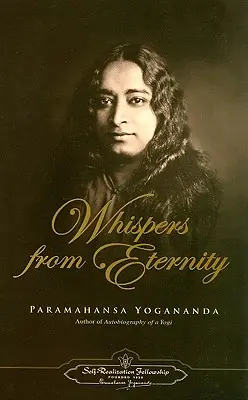 Whispers from Eternity (Șoapte din eternitate) - Whispers from Eternity