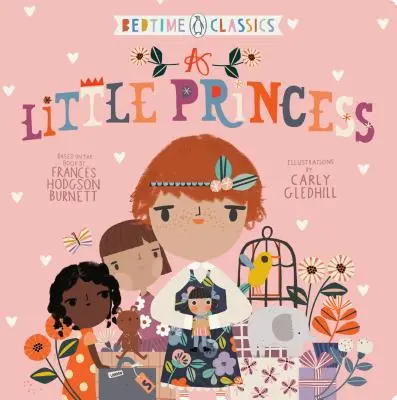 O mică prințesă - A Little Princess