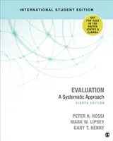 Evaluarea - O abordare sistematică - Evaluation - A Systematic Approach